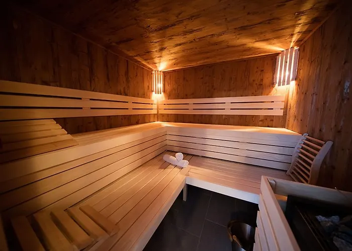 Granbichlhof Appartamento *