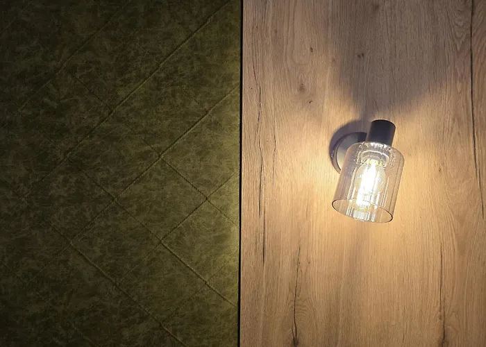 Lejlighed Granbichlhof *