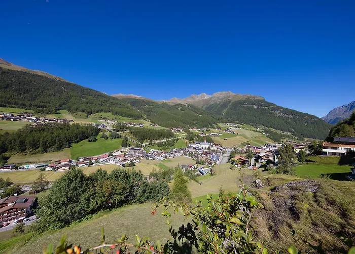 Appartamento Granbichlhof