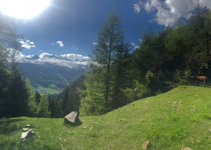 Granbichlhof Sölden