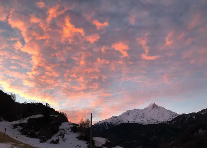 Granbichlhof * Sölden