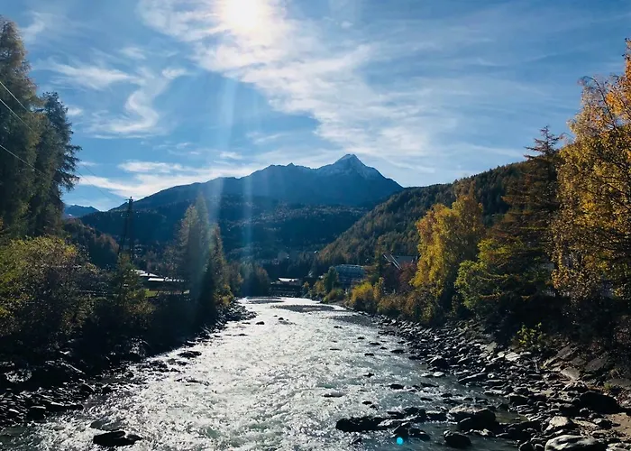 Appartamento Granbichlhof *