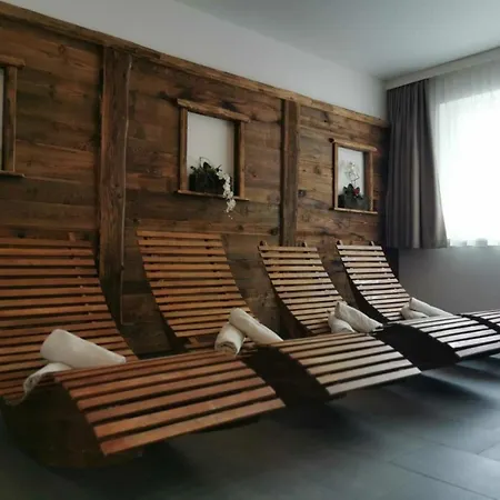 Apartamento Granbichlhof