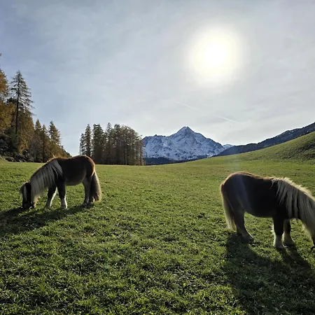 Granbichlhof *