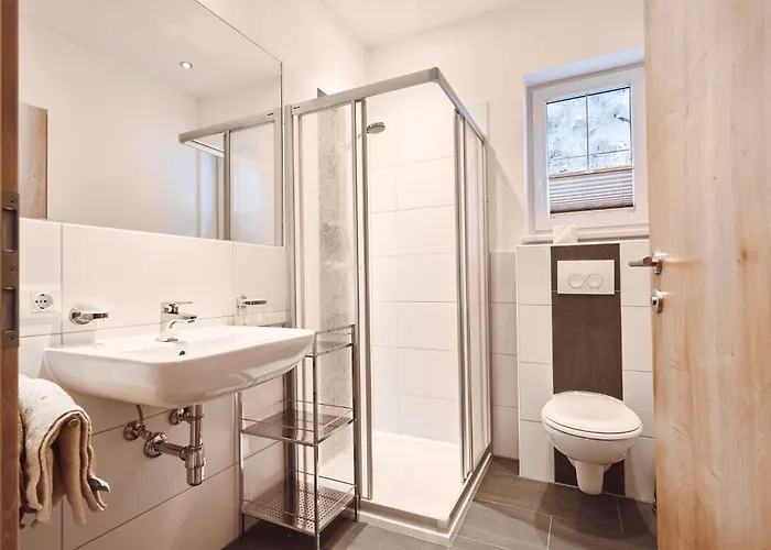 Granbichlhof Apartamento