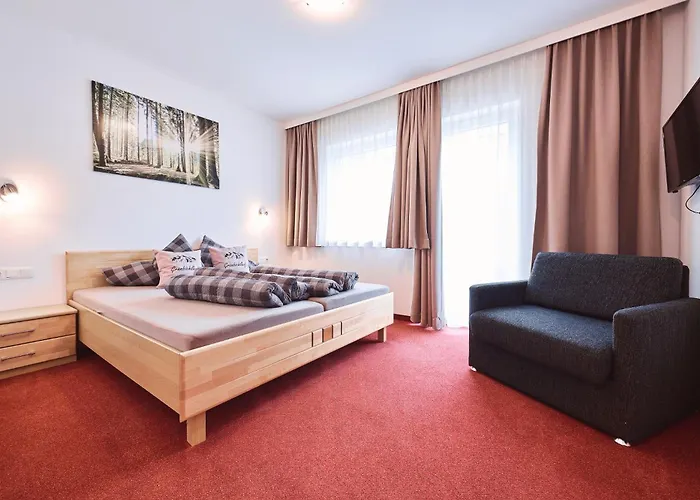 Granbichlhof * זולדן