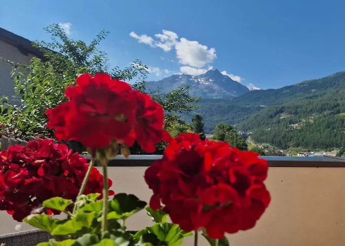 Granbichlhof Apartamento