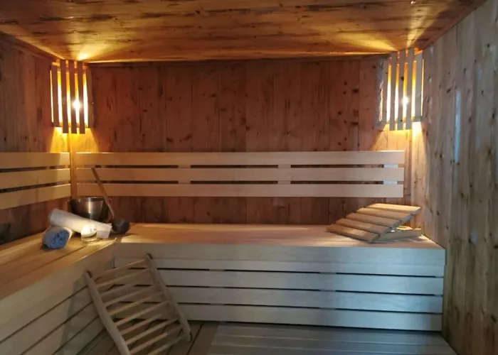 Apartamento Granbichlhof Sölden