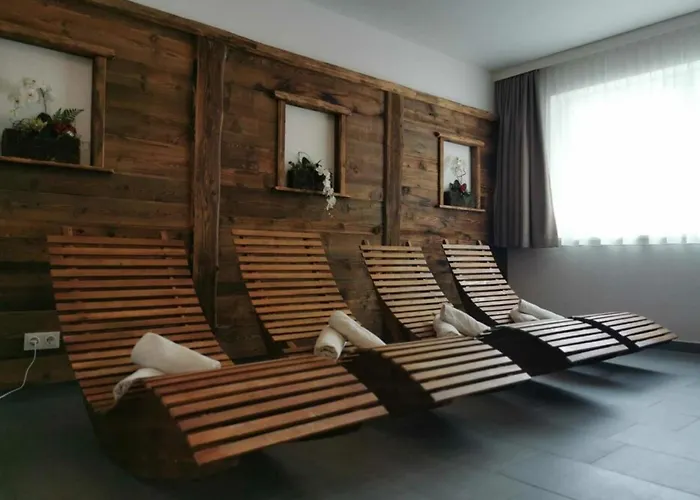 Apartamento Granbichlhof