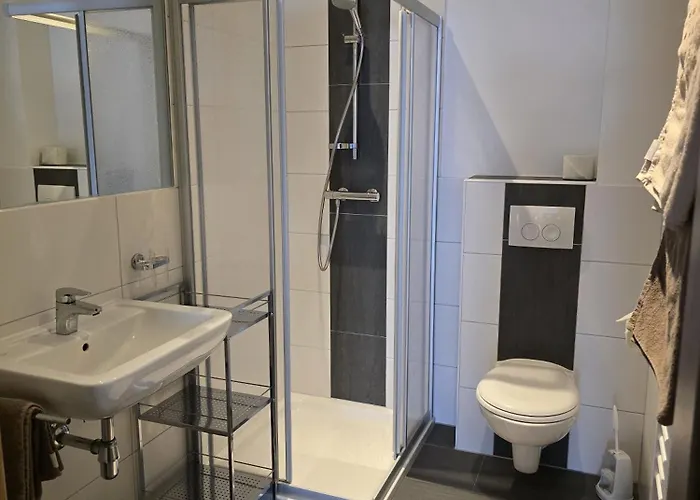 Apartamento Granbichlhof