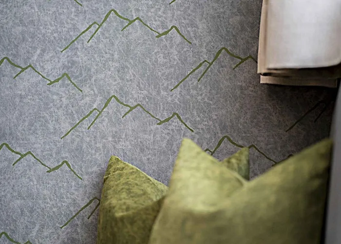 Apartamento Granbichlhof *