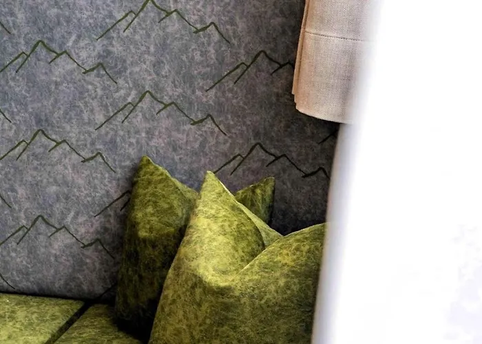 Apartamento Granbichlhof