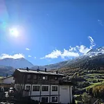 Granbichlhof Solden