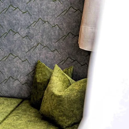 Apartman Granbichlhof