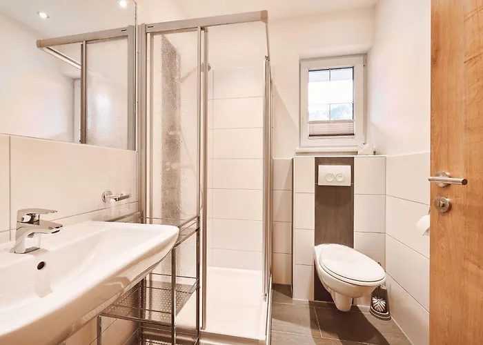 Apartman Granbichlhof Sölden