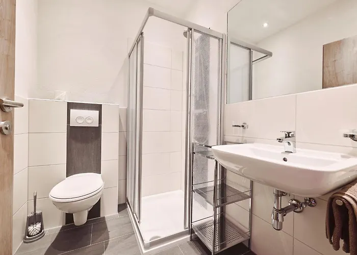 Apartman Granbichlhof Sölden