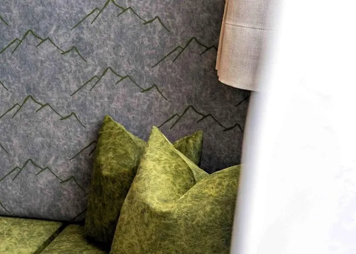 Apartman Granbichlhof